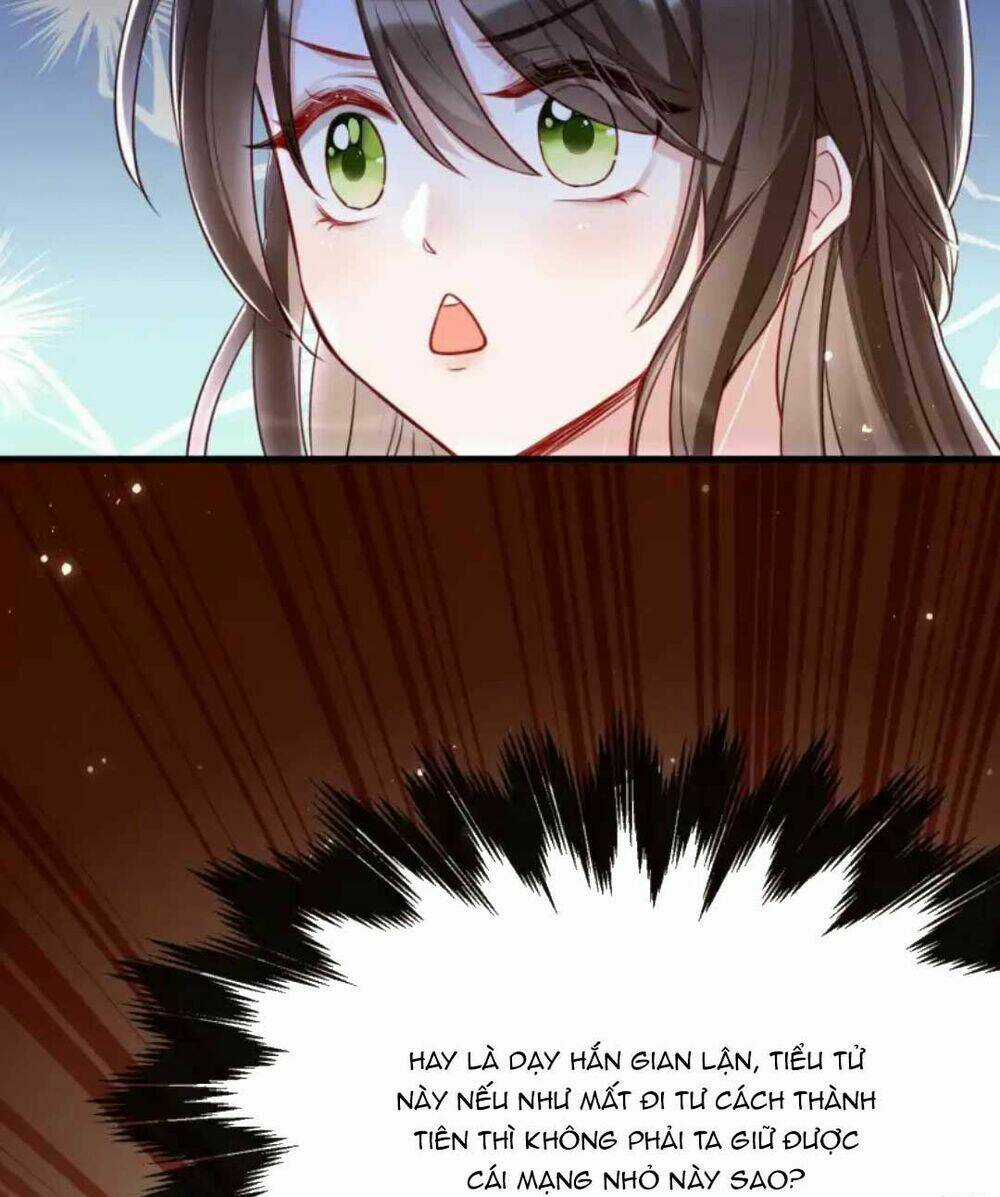 Nhặt Nuôi Phu Quân - Chapter 4 - Trang 8