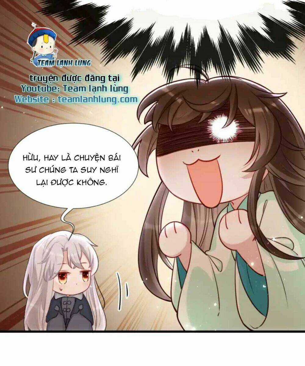 Nhặt Nuôi Phu Quân - Chapter 4 - Trang 9