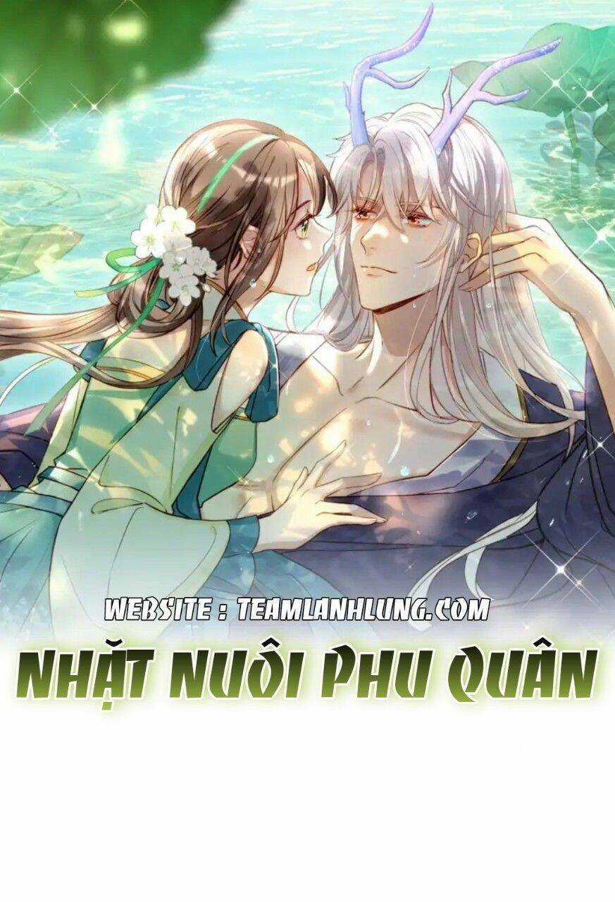 Nhặt Nuôi Phu Quân - Chapter 5 - Trang 1