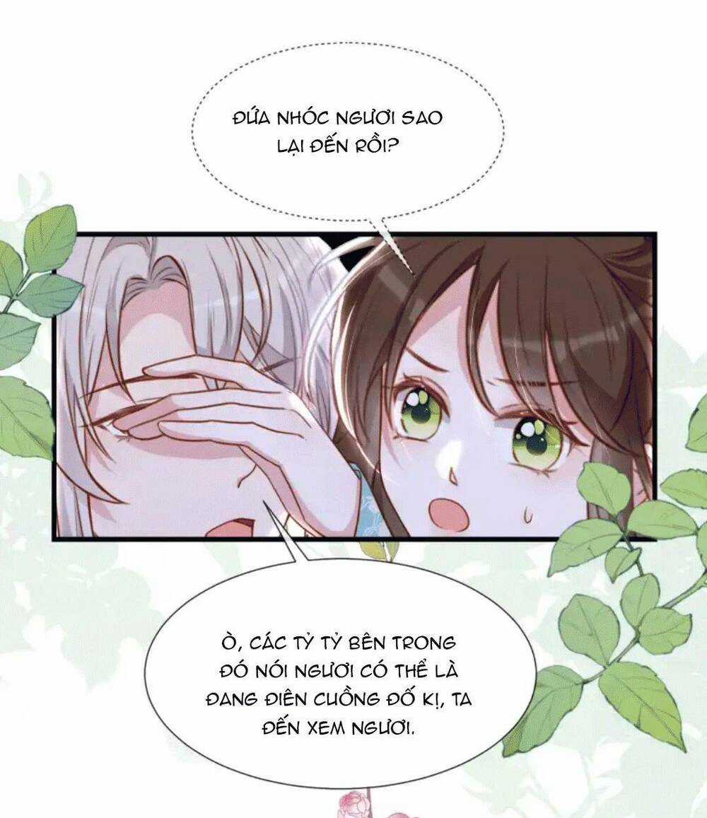 Nhặt Nuôi Phu Quân - Chapter 5 - Trang 2