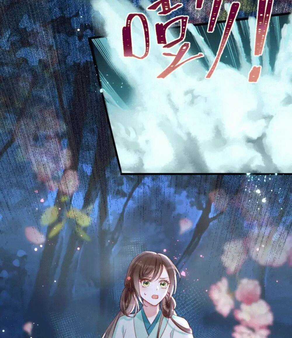 Nhặt Nuôi Phu Quân - Chapter 5 - Trang 11