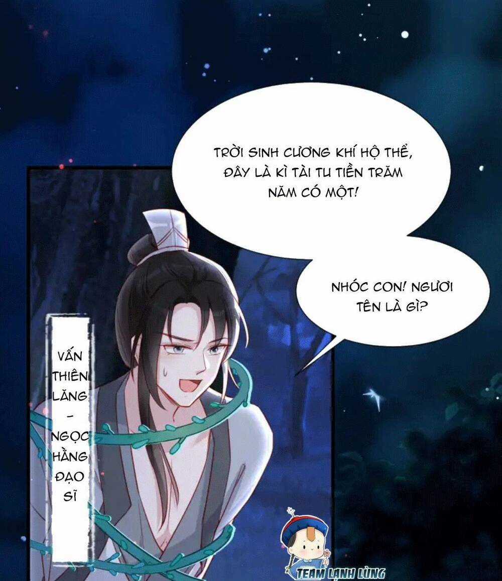 Nhặt Nuôi Phu Quân - Chapter 5 - Trang 13