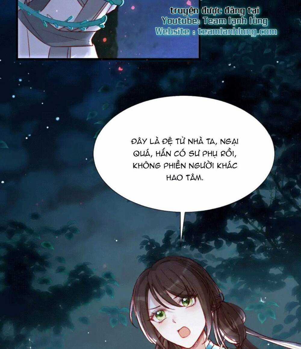 Nhặt Nuôi Phu Quân - Chapter 5 - Trang 14