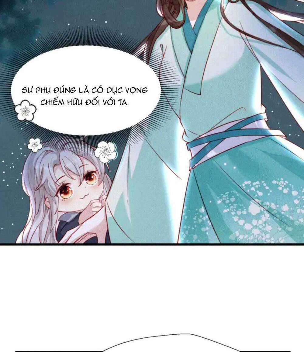 Nhặt Nuôi Phu Quân - Chapter 5 - Trang 15