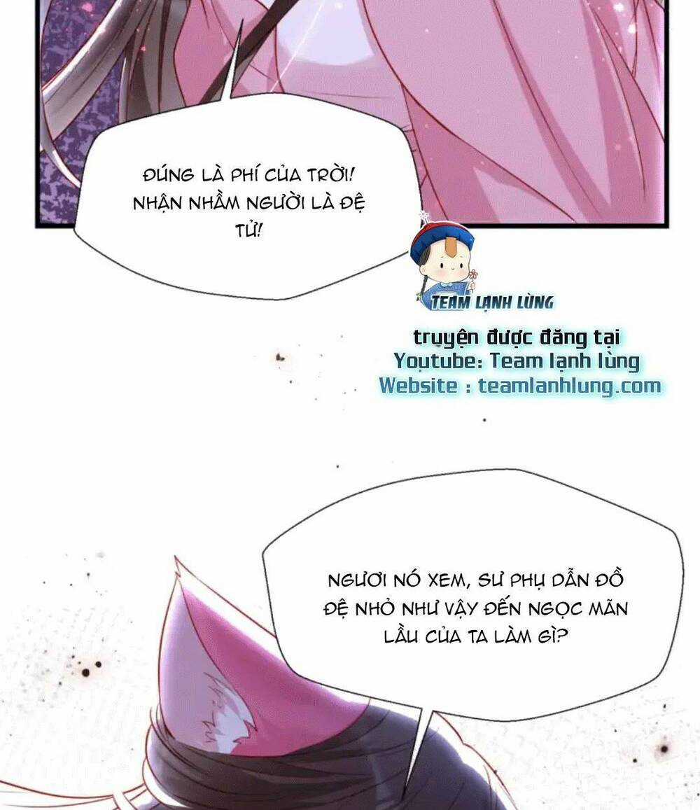 Nhặt Nuôi Phu Quân - Chapter 5 - Trang 17