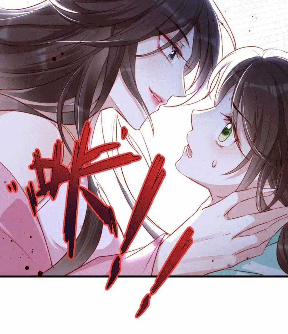 Nhặt Nuôi Phu Quân - Chapter 5 - Trang 18