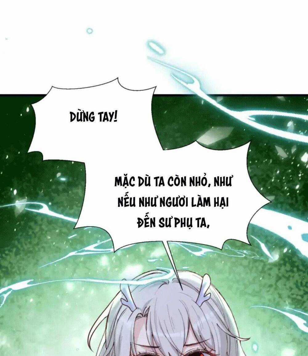 Nhặt Nuôi Phu Quân - Chapter 5 - Trang 19