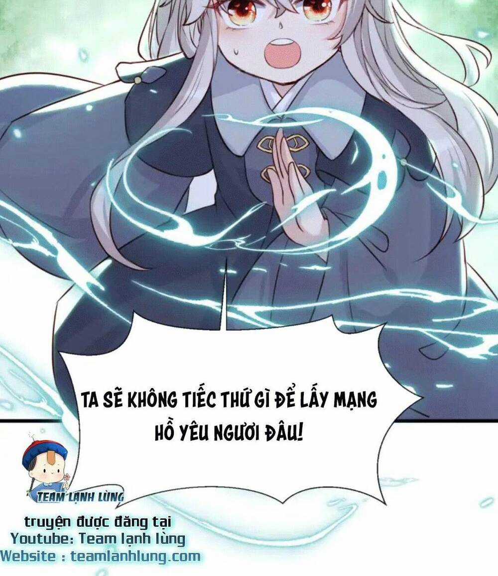 Nhặt Nuôi Phu Quân - Chapter 5 - Trang 20