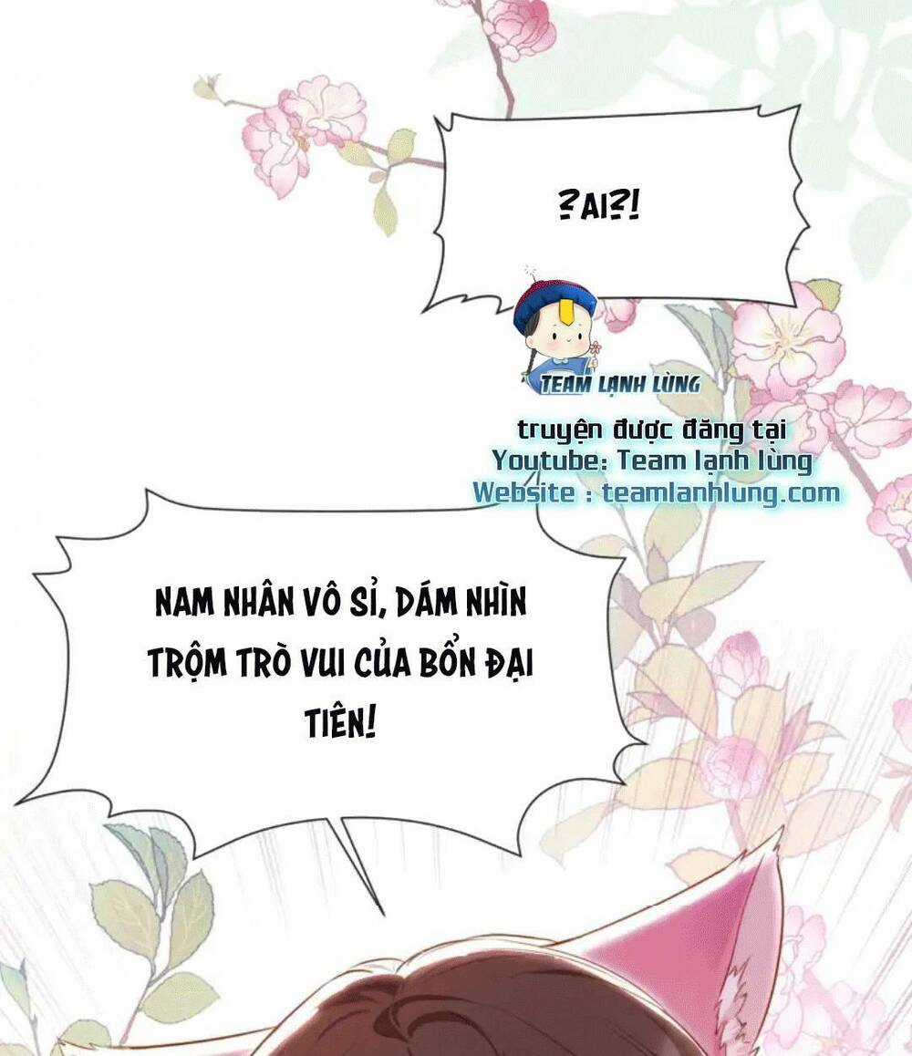 Nhặt Nuôi Phu Quân - Chapter 5 - Trang 3