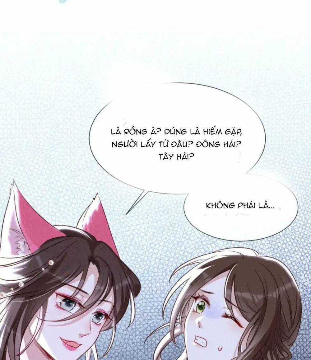 Nhặt Nuôi Phu Quân - Chapter 5 - Trang 21