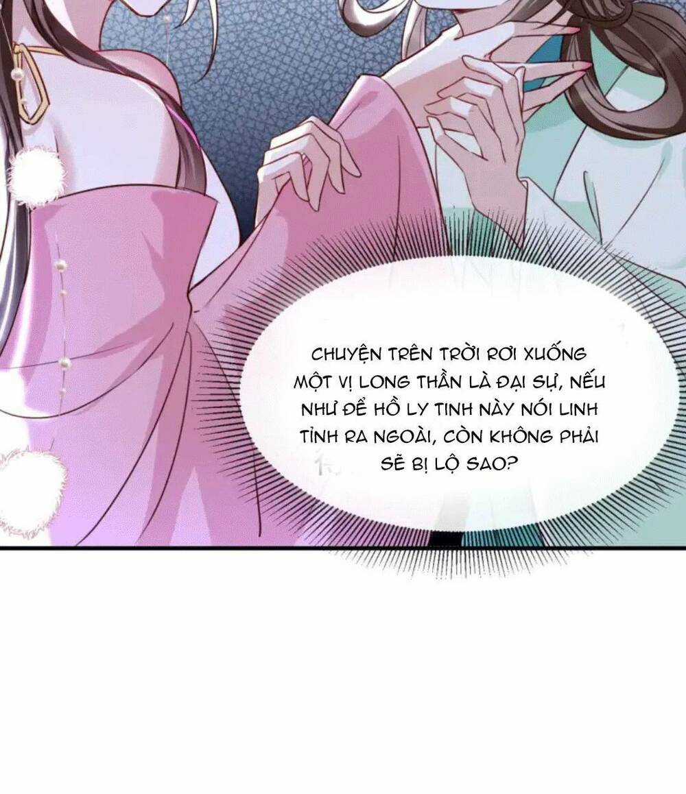 Nhặt Nuôi Phu Quân - Chapter 5 - Trang 22