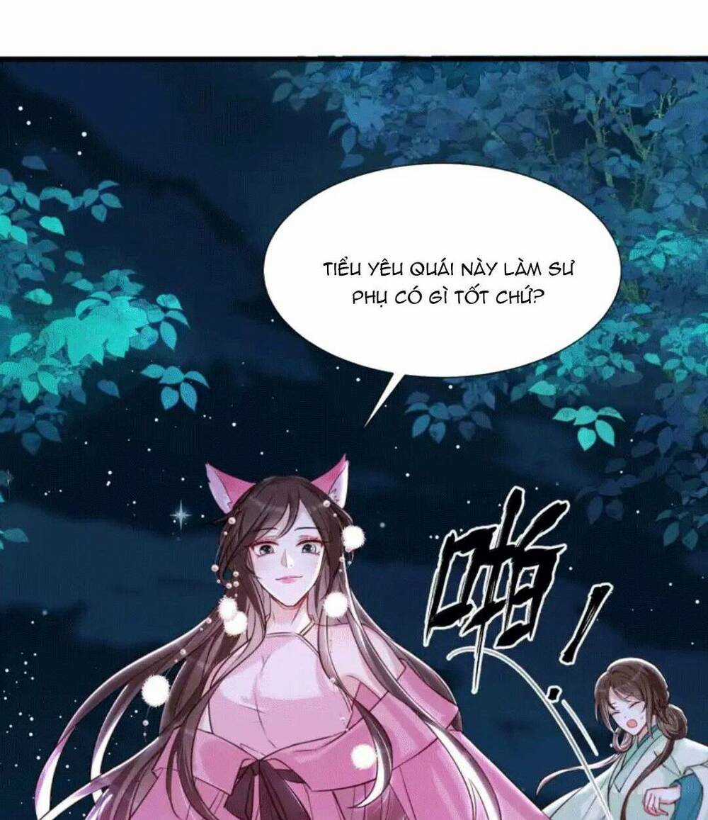 Nhặt Nuôi Phu Quân - Chapter 5 - Trang 23