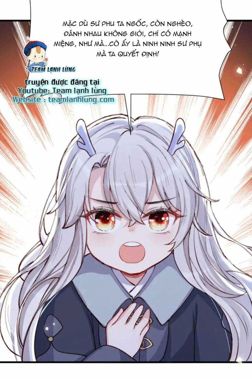 Nhặt Nuôi Phu Quân - Chapter 5 - Trang 25