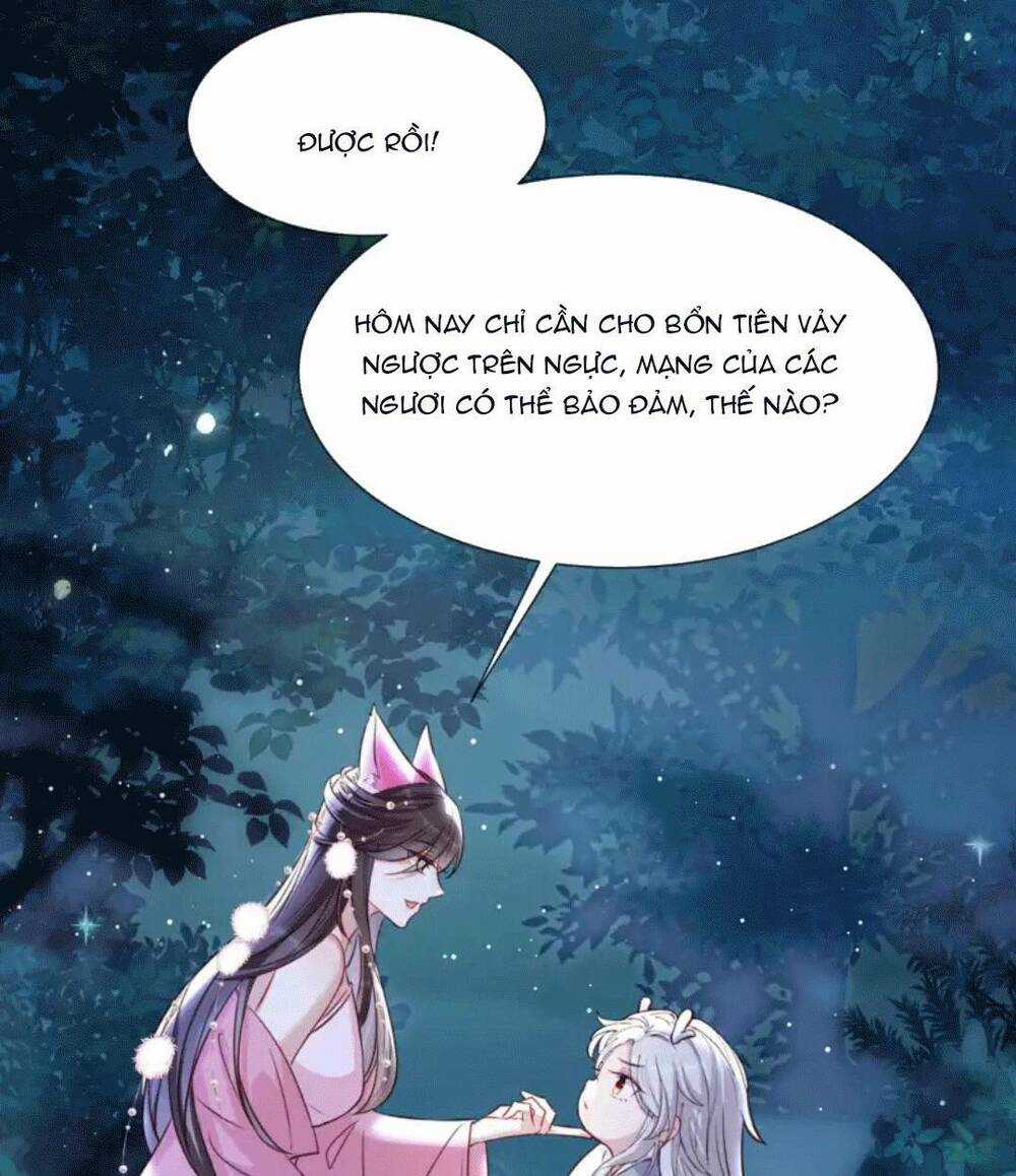 Nhặt Nuôi Phu Quân - Chapter 5 - Trang 27