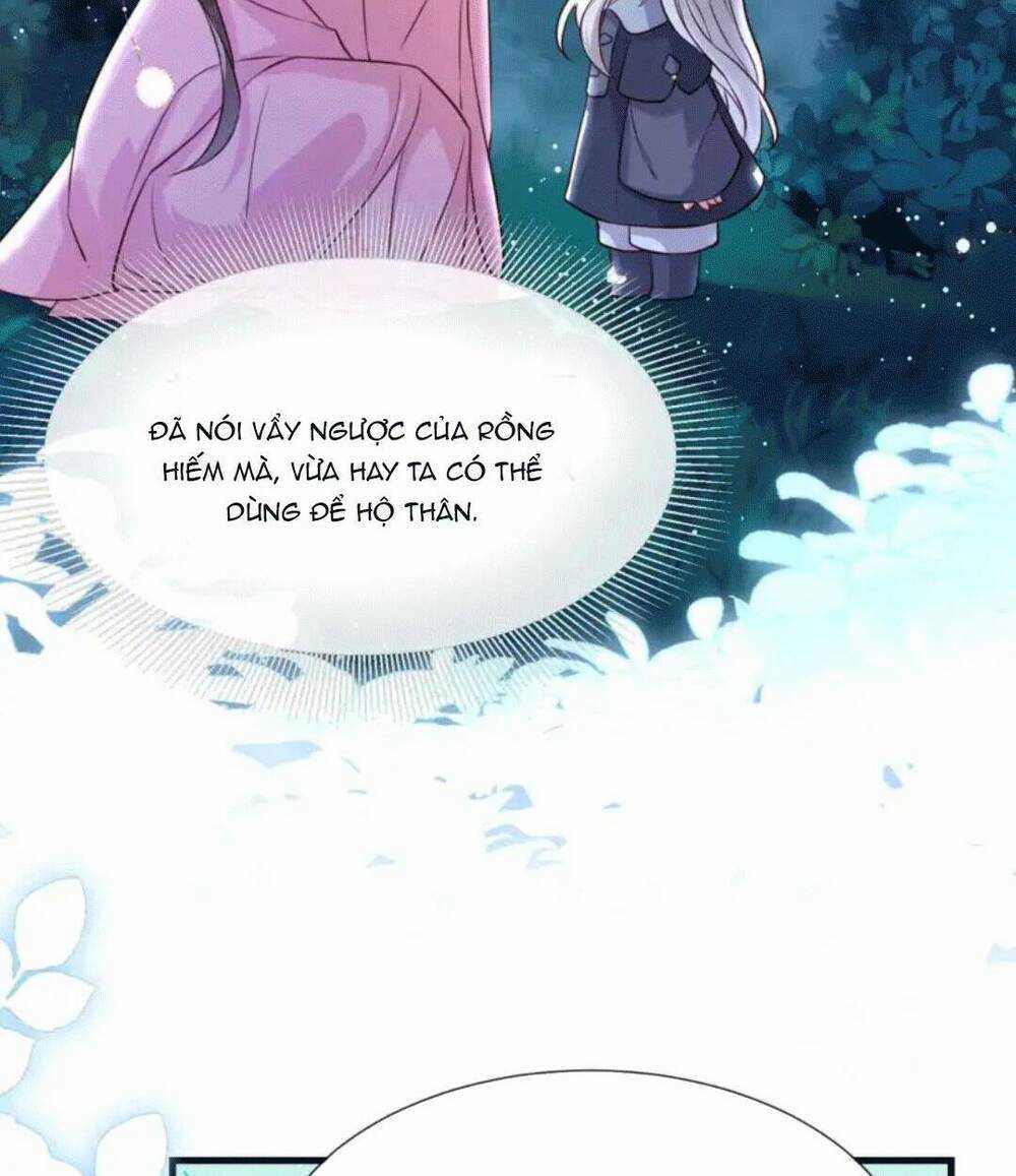 Nhặt Nuôi Phu Quân - Chapter 5 - Trang 28