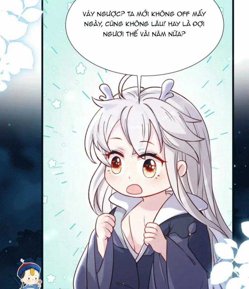 Nhặt Nuôi Phu Quân - Chapter 5 - Trang 29