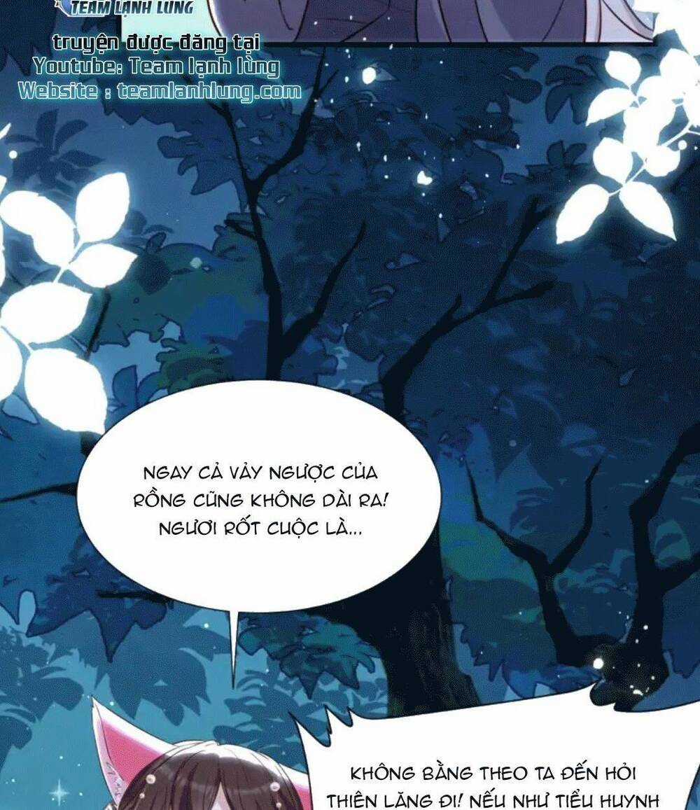 Nhặt Nuôi Phu Quân - Chapter 5 - Trang 30