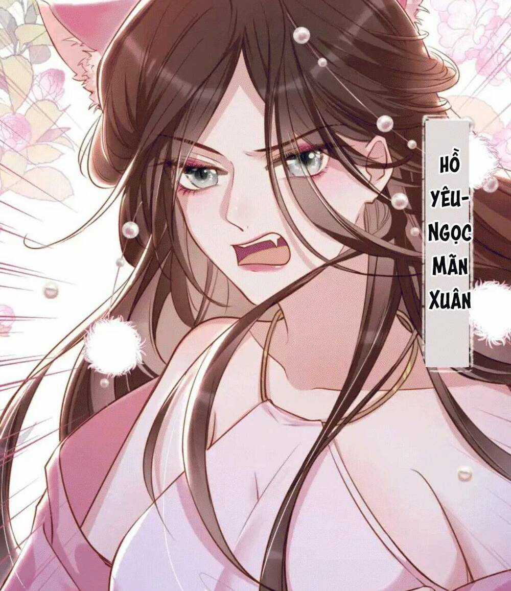 Nhặt Nuôi Phu Quân - Chapter 5 - Trang 4