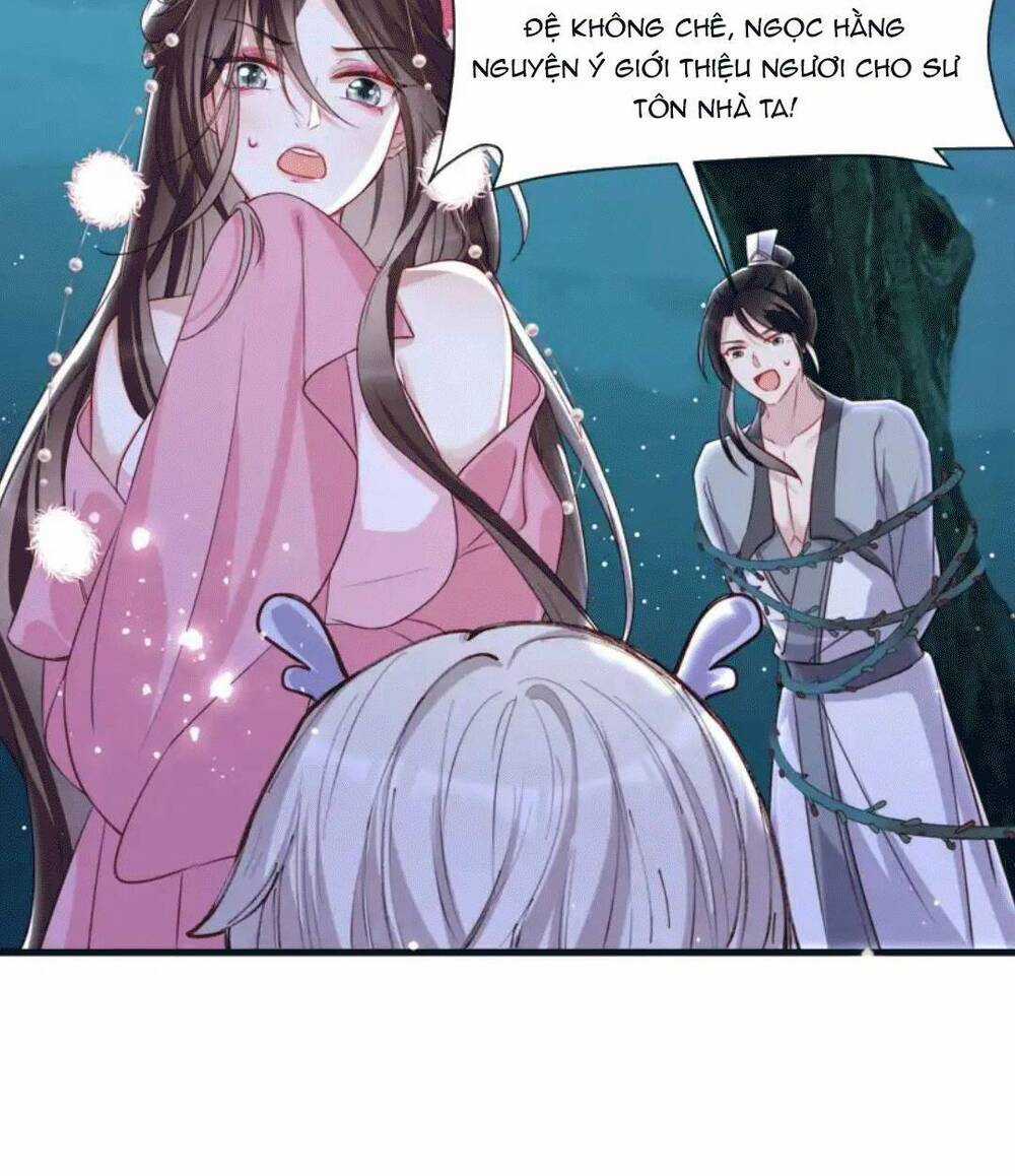 Nhặt Nuôi Phu Quân - Chapter 5 - Trang 31