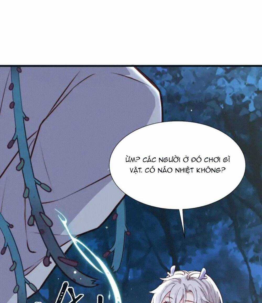 Nhặt Nuôi Phu Quân - Chapter 5 - Trang 32