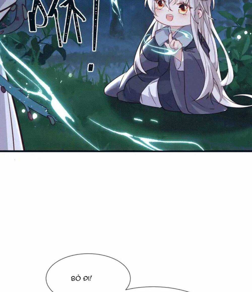 Nhặt Nuôi Phu Quân - Chapter 5 - Trang 33