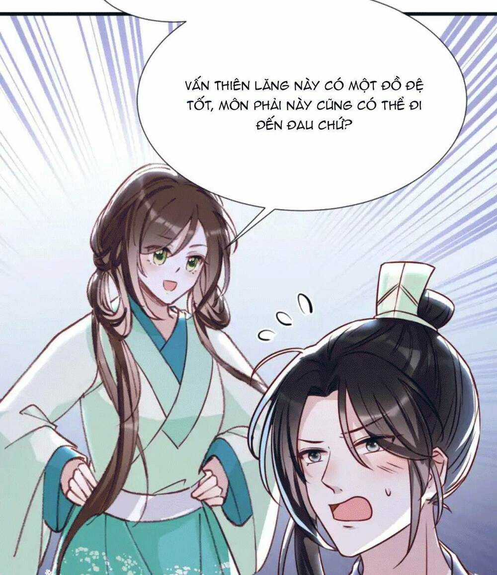 Nhặt Nuôi Phu Quân - Chapter 5 - Trang 34