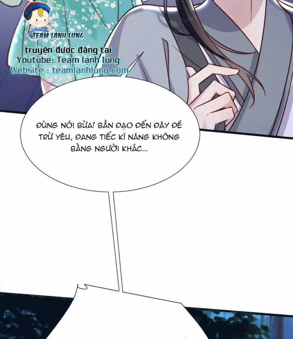 Nhặt Nuôi Phu Quân - Chapter 5 - Trang 35