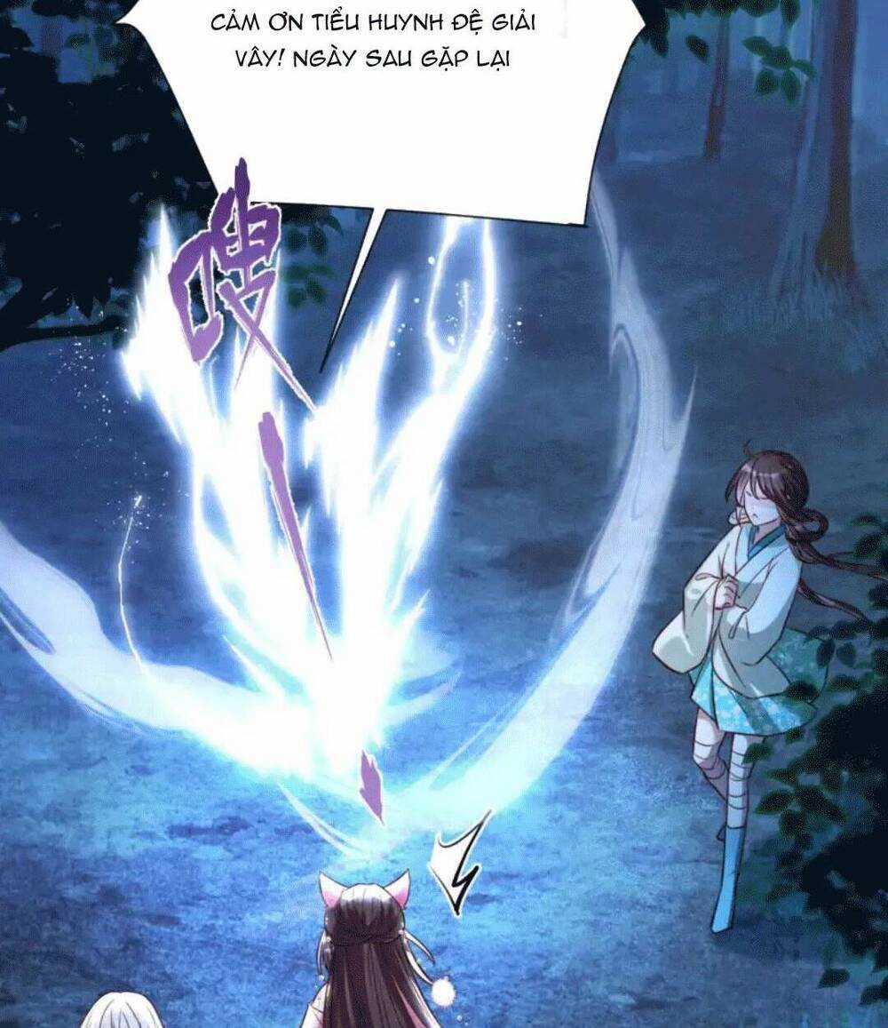 Nhặt Nuôi Phu Quân - Chapter 5 - Trang 36