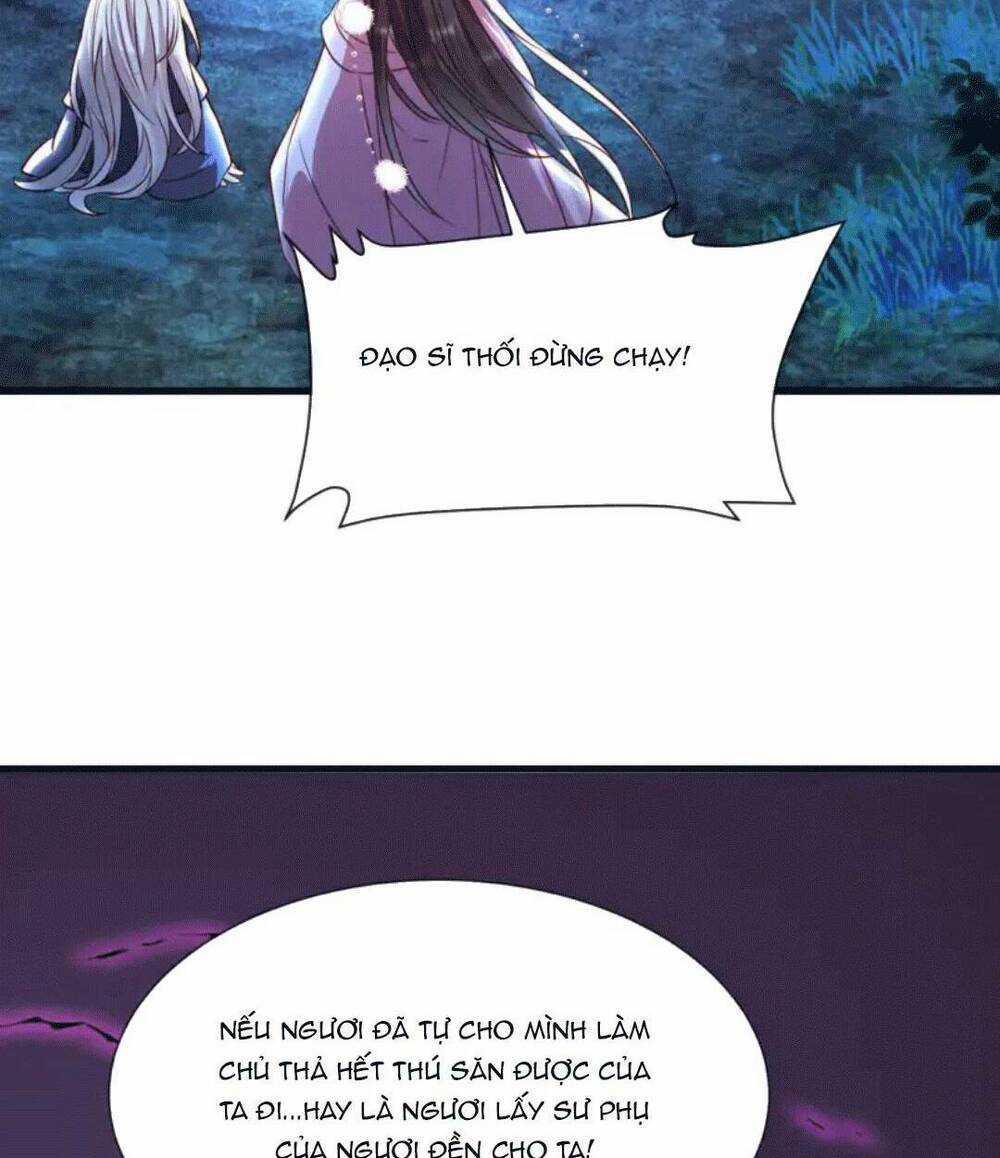 Nhặt Nuôi Phu Quân - Chapter 5 - Trang 37