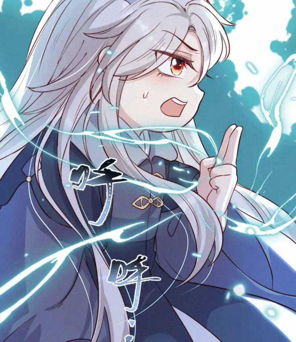 Nhặt Nuôi Phu Quân - Chapter 5 - Trang 40