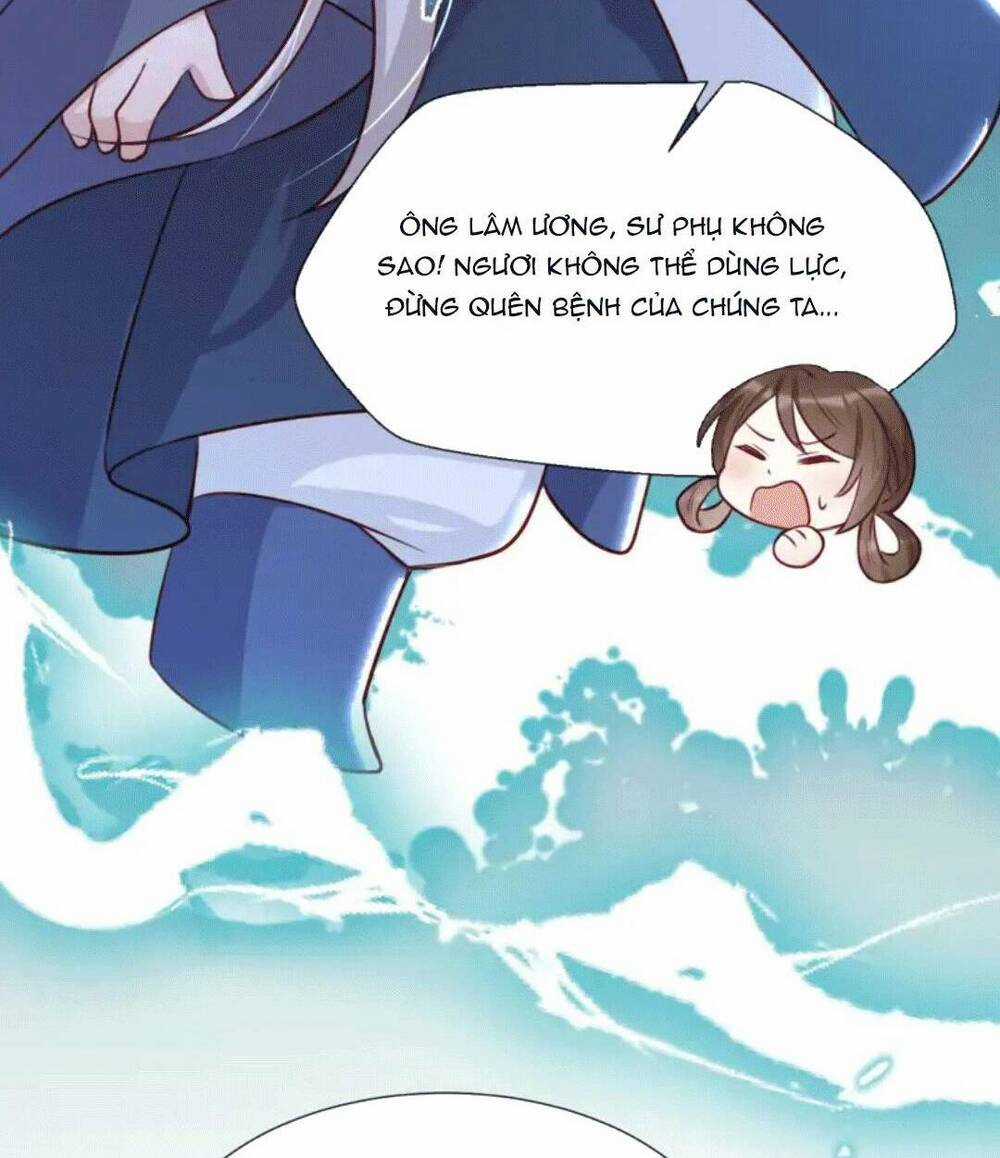 Nhặt Nuôi Phu Quân - Chapter 5 - Trang 41