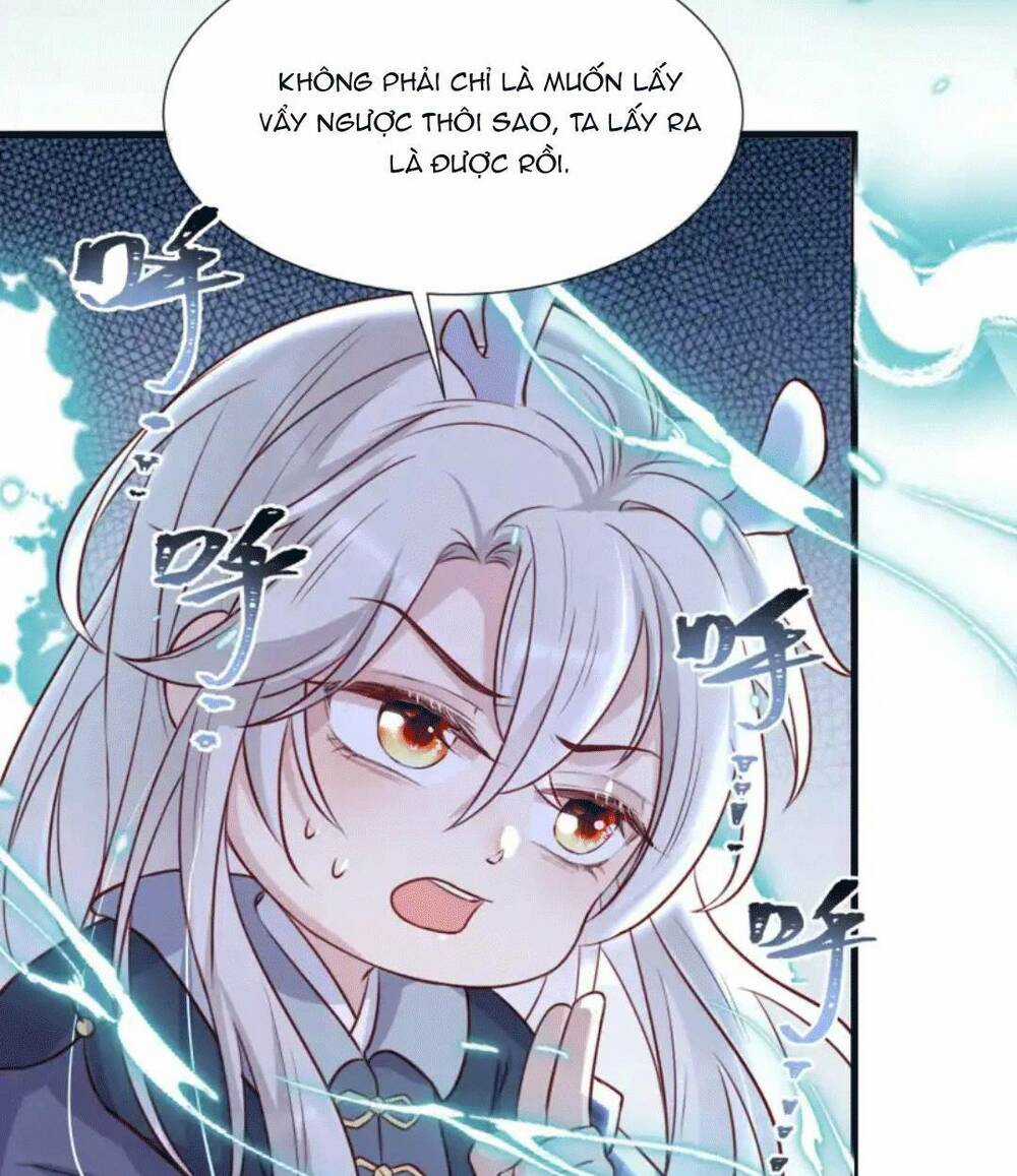 Nhặt Nuôi Phu Quân - Chapter 5 - Trang 42