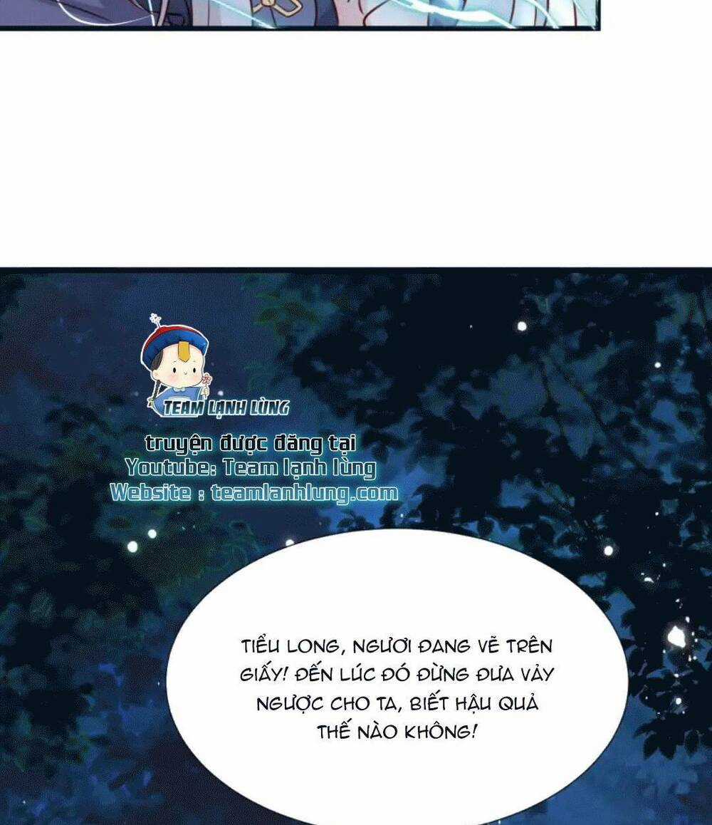 Nhặt Nuôi Phu Quân - Chapter 5 - Trang 43