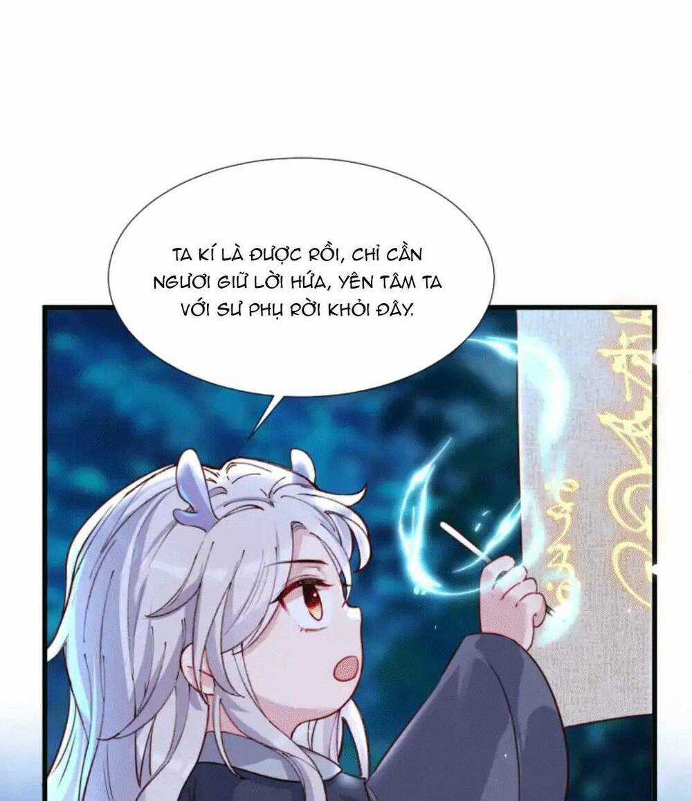 Nhặt Nuôi Phu Quân - Chapter 5 - Trang 45