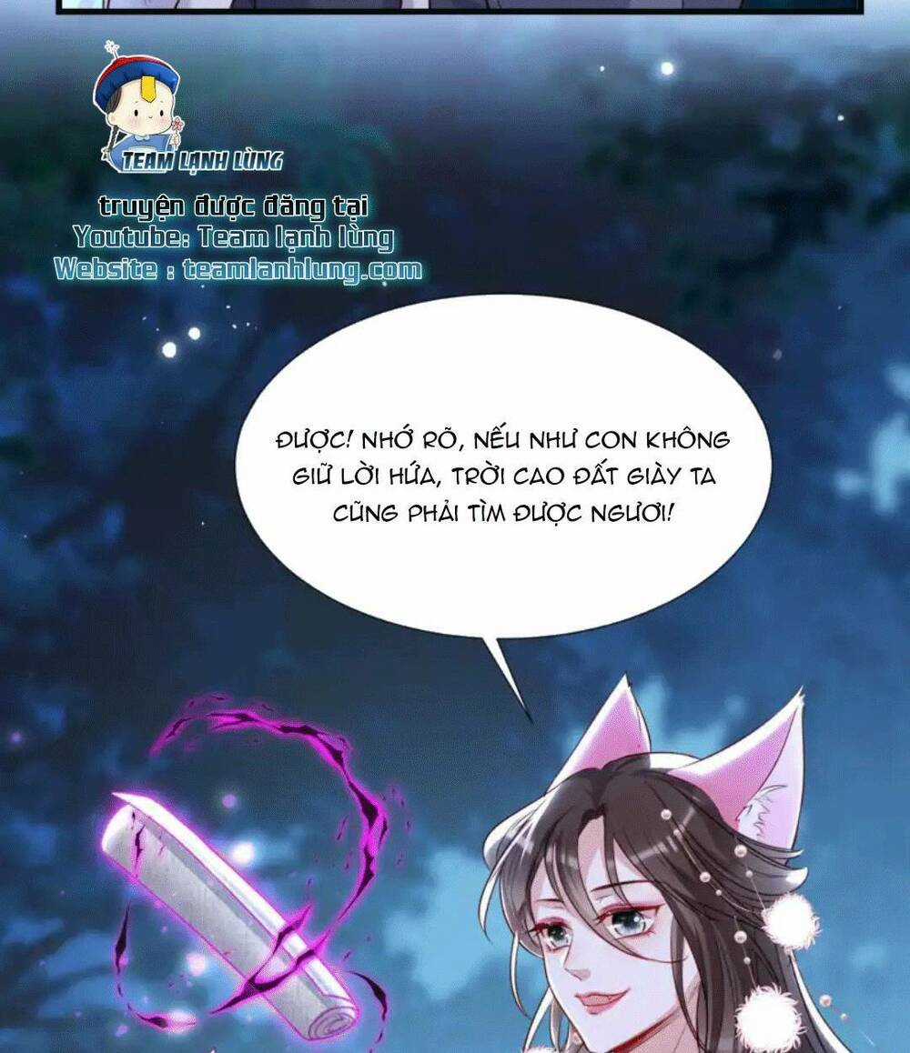 Nhặt Nuôi Phu Quân - Chapter 5 - Trang 46