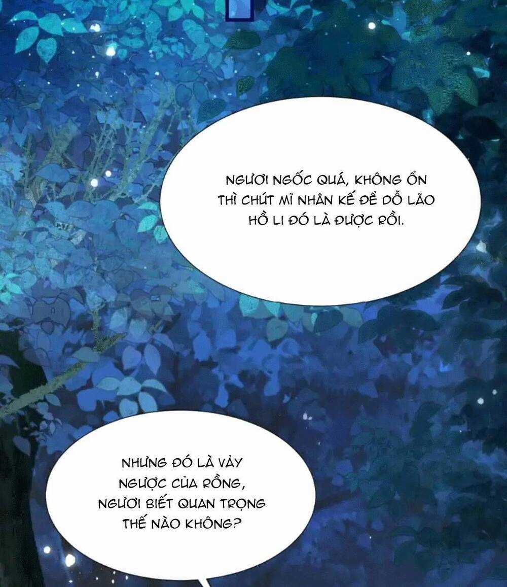 Nhặt Nuôi Phu Quân - Chapter 5 - Trang 49