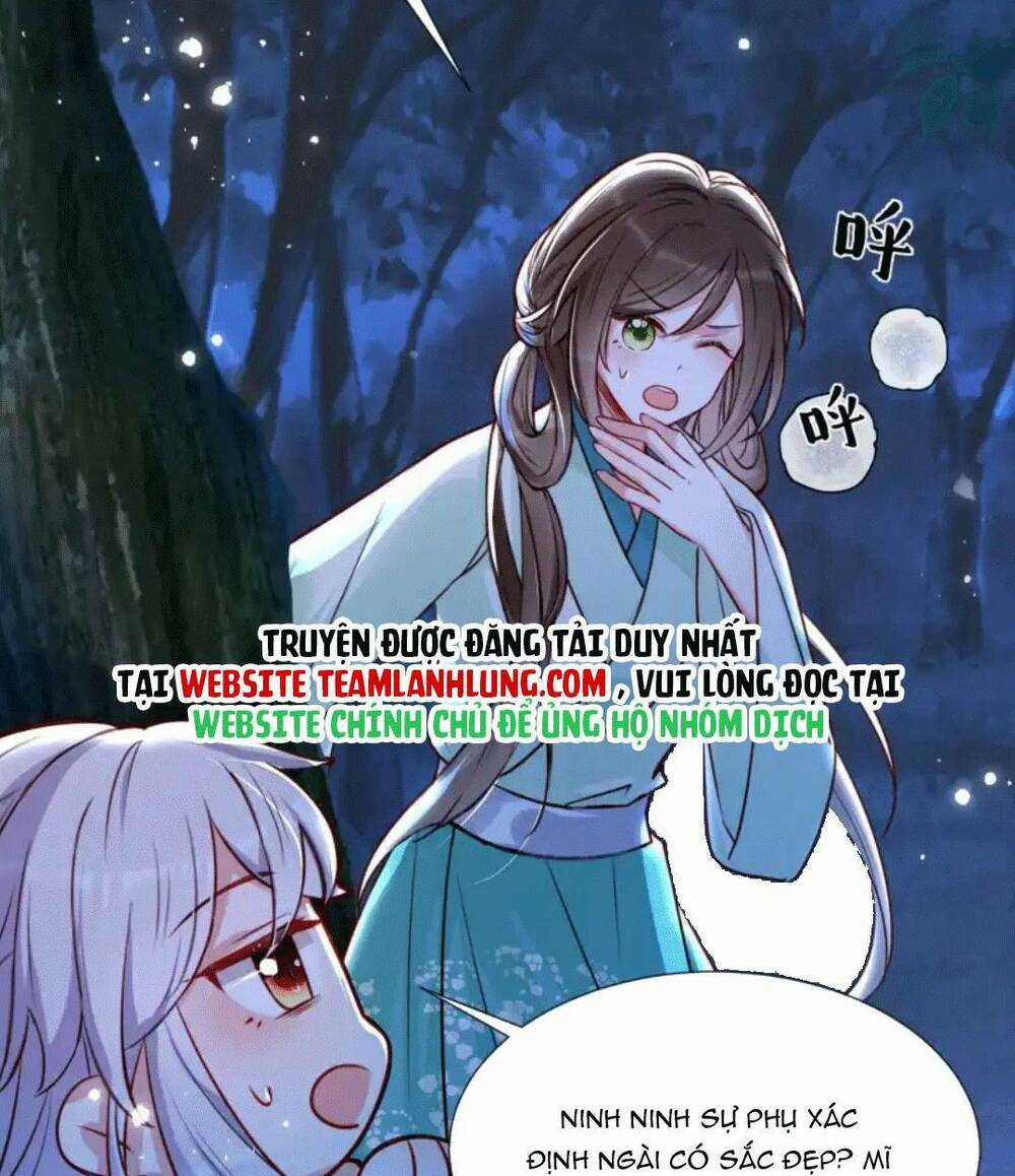 Nhặt Nuôi Phu Quân - Chapter 5 - Trang 50