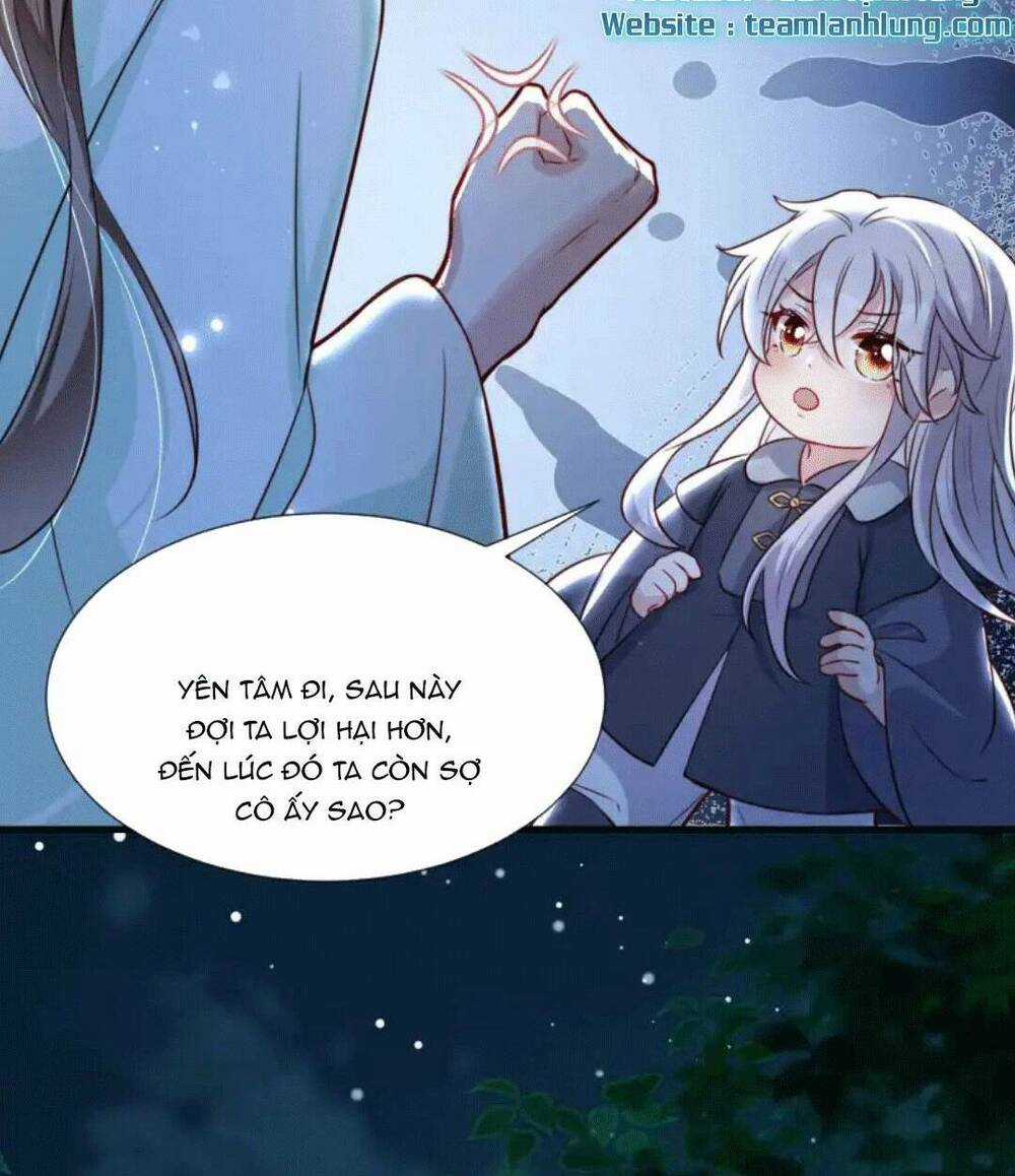 Nhặt Nuôi Phu Quân - Chapter 5 - Trang 52