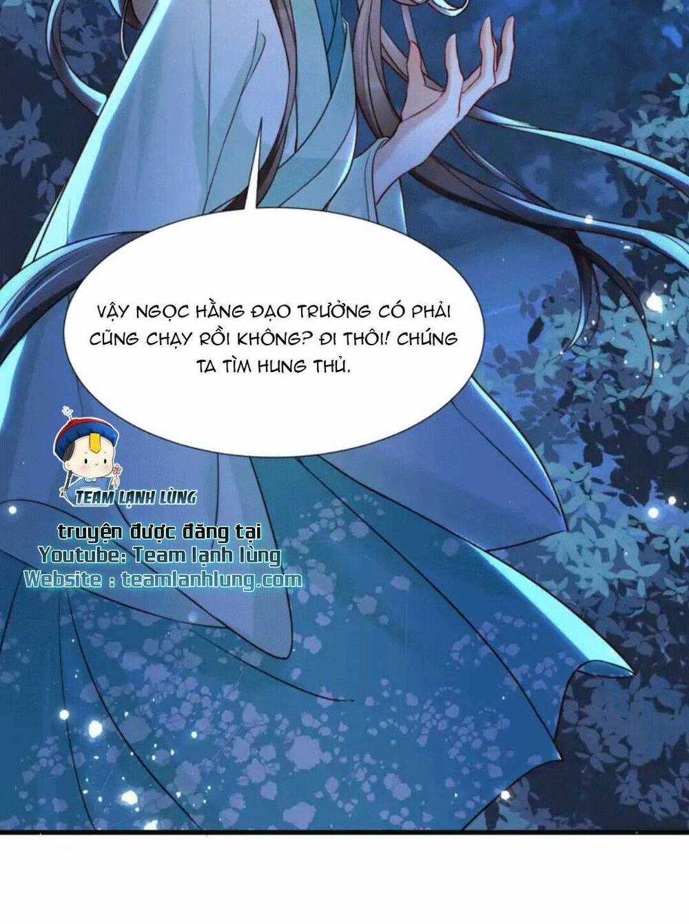 Nhặt Nuôi Phu Quân - Chapter 5 - Trang 55