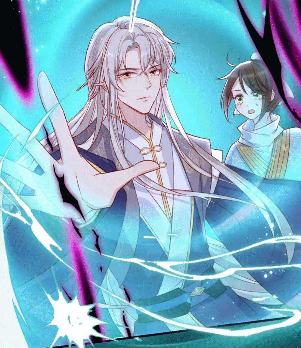 Nhặt Nuôi Phu Quân - Chapter 5 - Trang 9