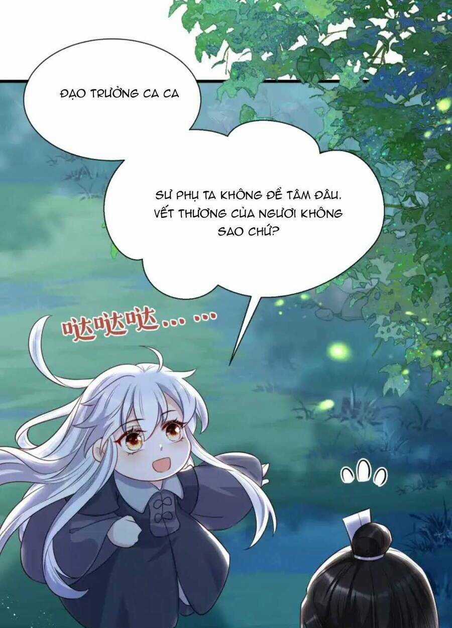 Nhặt Nuôi Phu Quân - Chapter 6 - Trang 11