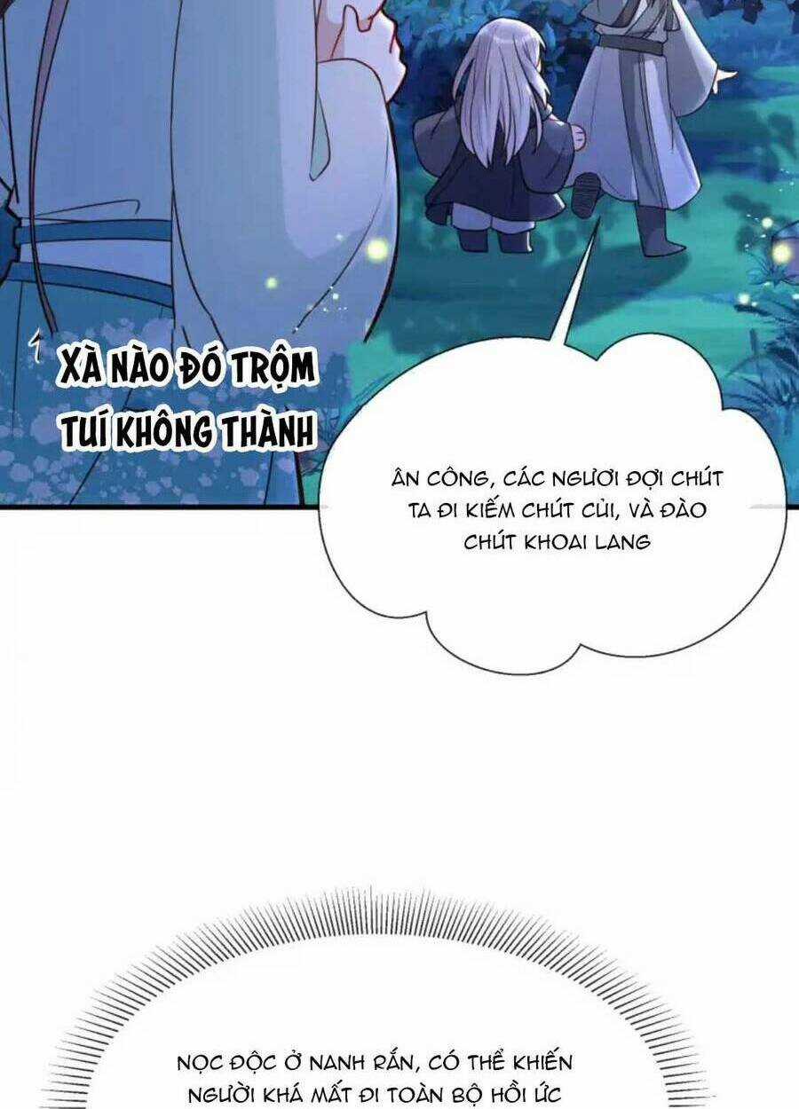 Nhặt Nuôi Phu Quân - Chapter 6 - Trang 14