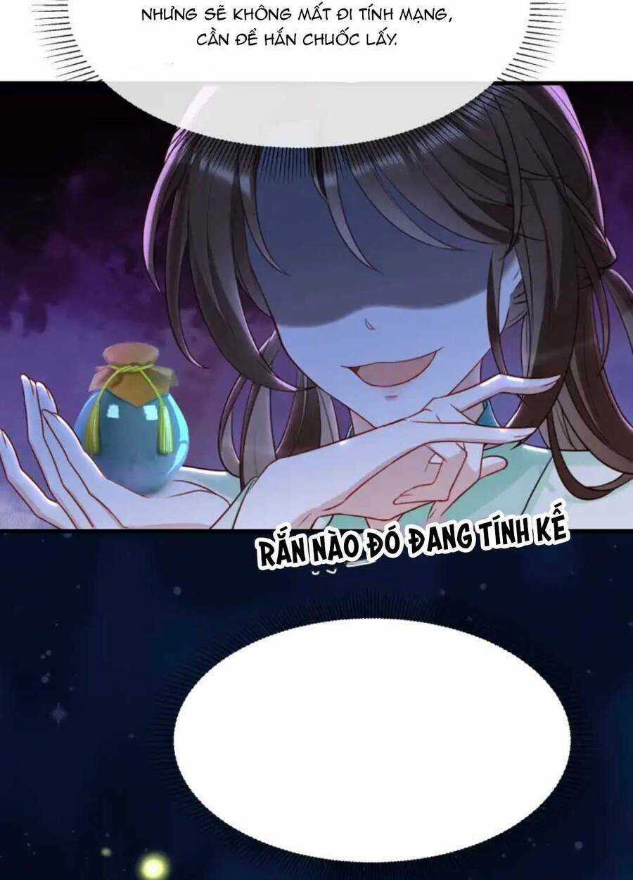 Nhặt Nuôi Phu Quân - Chapter 6 - Trang 15