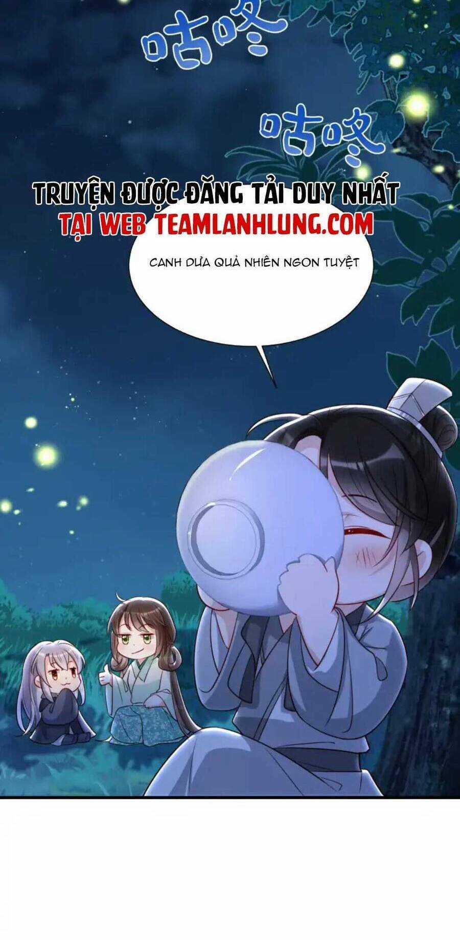 Nhặt Nuôi Phu Quân - Chapter 6 - Trang 17