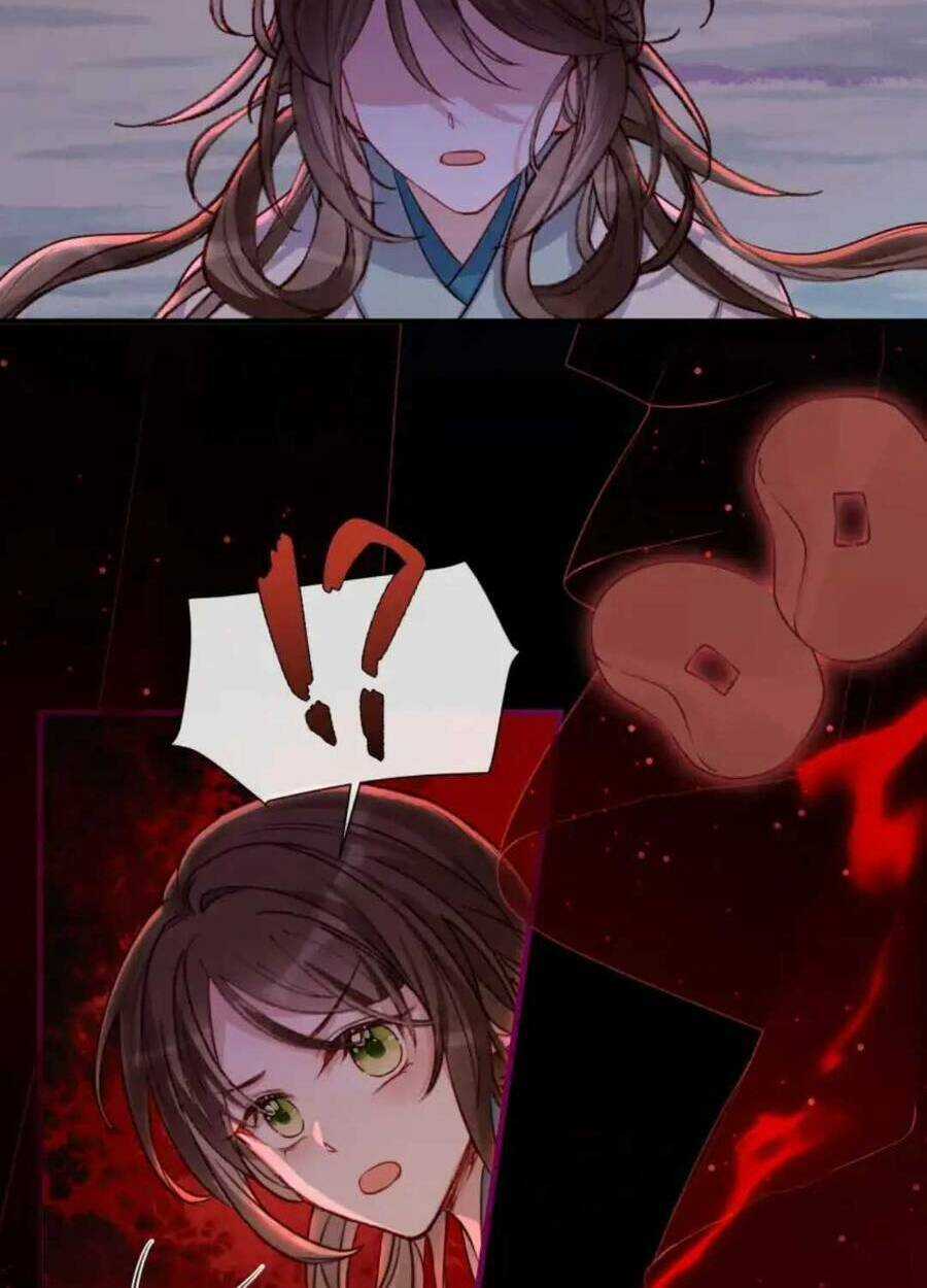 Nhặt Nuôi Phu Quân - Chapter 6 - Trang 19