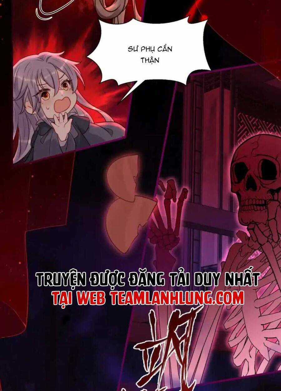 Nhặt Nuôi Phu Quân - Chapter 6 - Trang 20