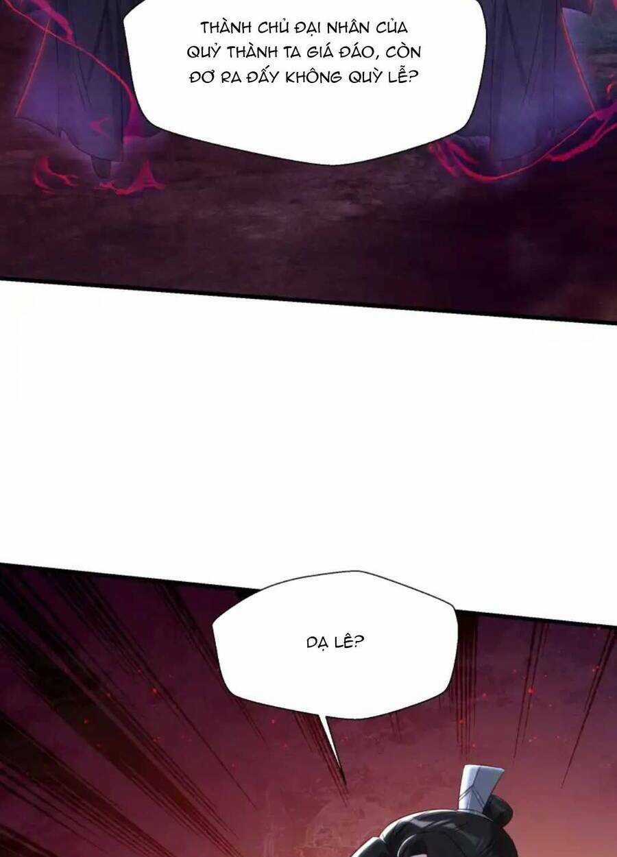 Nhặt Nuôi Phu Quân - Chapter 6 - Trang 22