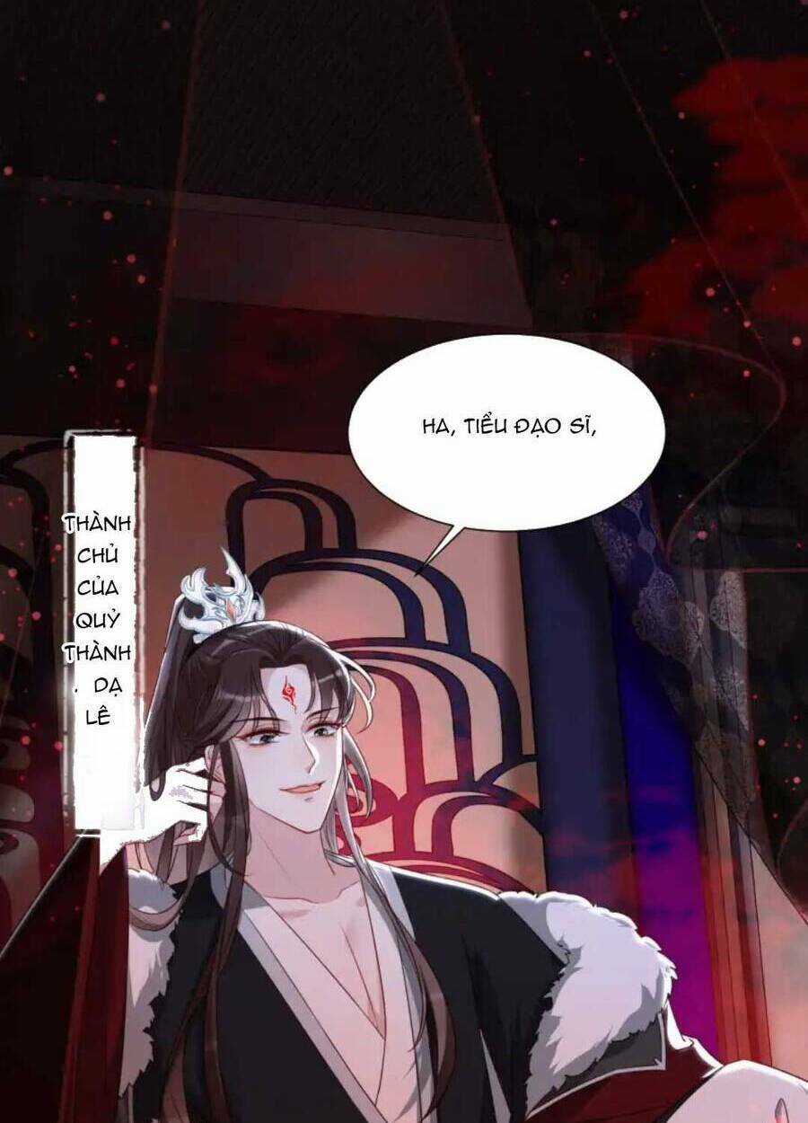 Nhặt Nuôi Phu Quân - Chapter 6 - Trang 24