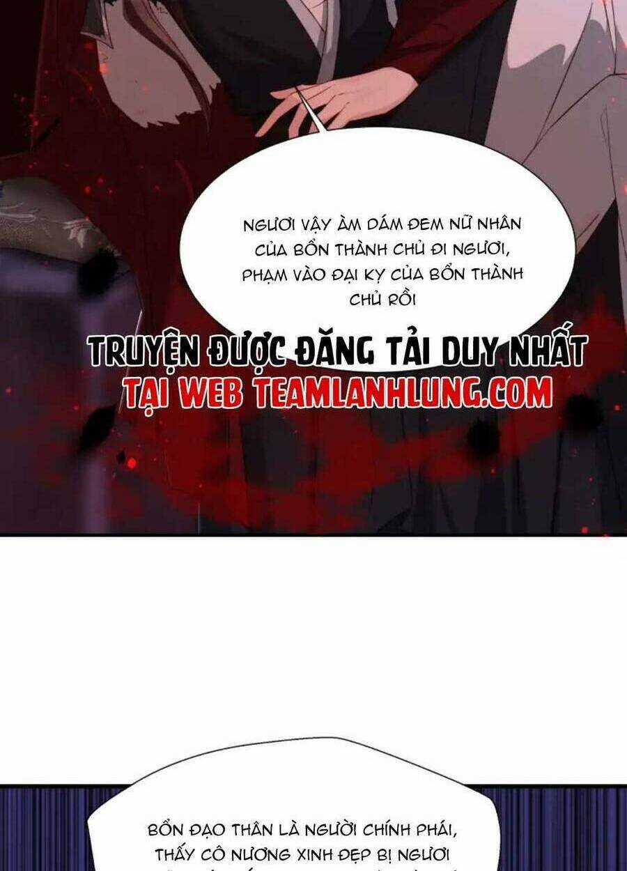 Nhặt Nuôi Phu Quân - Chapter 6 - Trang 25