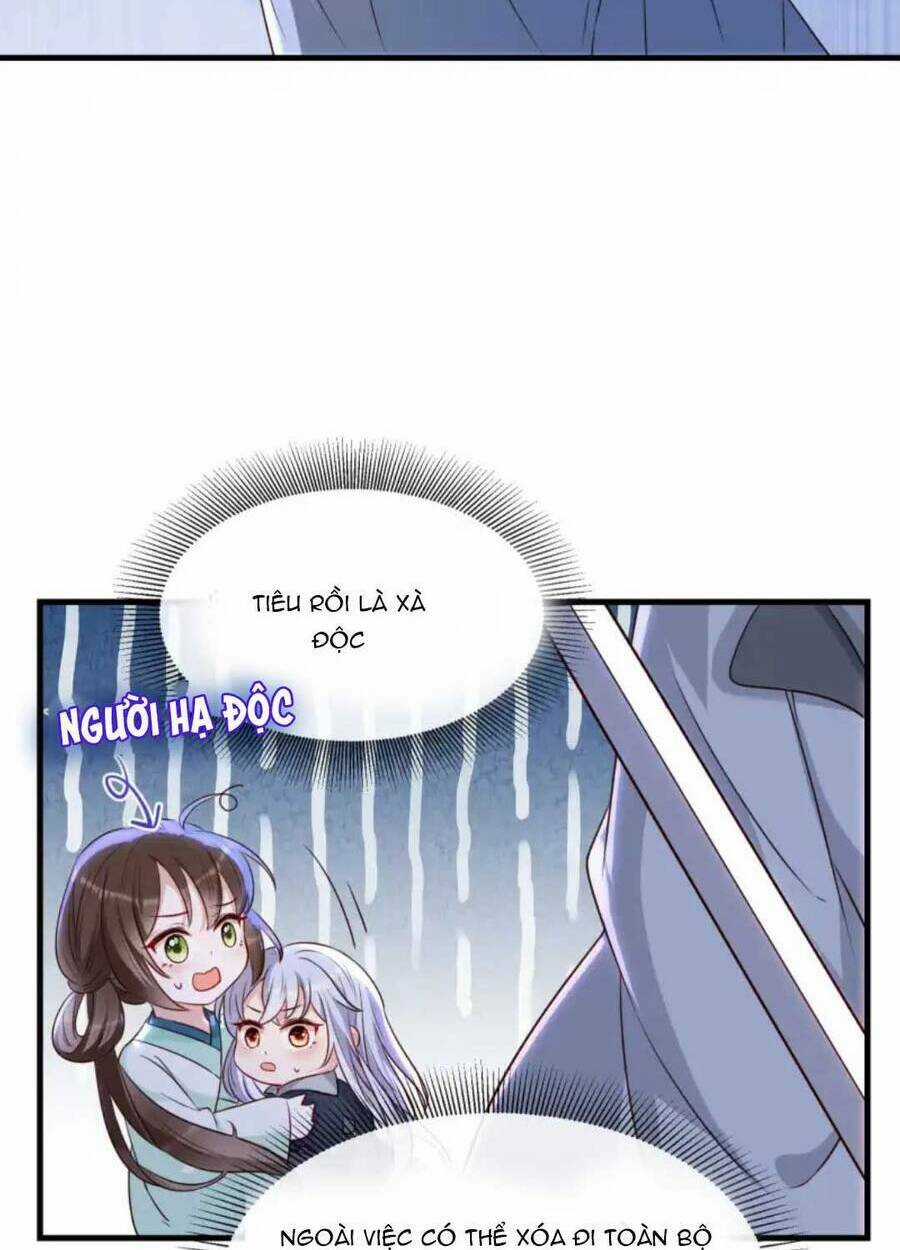 Nhặt Nuôi Phu Quân - Chapter 6 - Trang 27